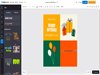 VistaCreate - Free Graphic Design Software Screenshot 3