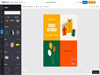 VistaCreate - Free Graphic Design Software Screenshot 4
