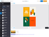 VistaCreate - Free Graphic Design Software Screenshot 5