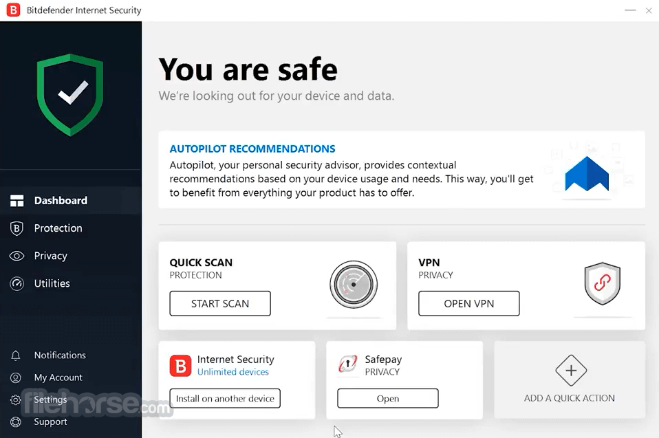 Bitdefender Offline Installer Kit: How to Install Bitdefender 2022 Offline