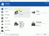 KeyLemon 3.2.3 Screenshot 1