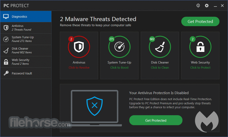 download pc protect