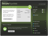 Webroot Internet Security Complete Captura de Pantalla 1