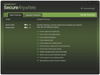 Webroot Internet Security Complete Captura de Pantalla 2