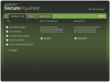 Webroot Internet Security Complete Captura de Pantalla 3