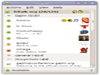 Gajim 1.0.3 (32-bit) Captura de Pantalla 1
