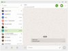 ICQ 23.2.0 Build 48119 Screenshot 1