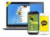 KakaoTalk for Windows 4.0.0.3881 Captura de Pantalla 2