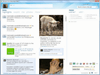 Windows Live Messenger 16.4.3528 Captura de Pantalla 3