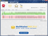 MailWasher Free 7.11.10 Screenshot 1