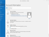 Microsoft Outlook 2019 Screenshot 2
