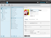 Roundcube Webmail 1.4.2 Screenshot 3