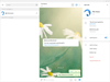 Telegram for Desktop 4.15.2 Captura de Pantalla 1