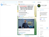 Telegram for Desktop 5.0.1 Captura de Pantalla 2