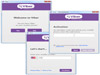 Viber for Windows 22.5.0.1 Captura de Pantalla 1