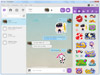 Viber for Windows 22.6.0.0 Captura de Pantalla 2