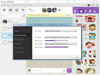 Viber for Windows 22.6.0.0 Screenshot 5