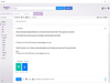 Yahoo Mail 1.1.14 Screenshot 1