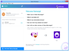 Yahoo! Messenger 0.8.288 Captura de Pantalla 5