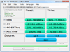 AS SSD Benchmark 1.7.4739 Screenshot 1