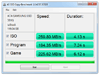 AS SSD Benchmark 1.7.4739 Captura de Pantalla 3