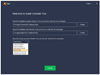 Avast Clear 24.10.9535 Screenshot 1