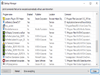 Bulk Crap Uninstaller 5.0 Screenshot 3