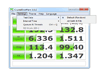 CrystalDiskMark 5.0.3 Screenshot 3