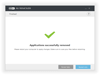 ESET AV Remover 1.6.7.0 (32-bit) Screenshot 5