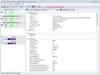 Hard Disk Sentinel 6.10 Captura de Pantalla 4