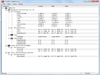 HWMonitor 1.32 Screenshot 1
