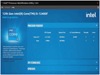 Intel Processor Identification Utility 7.1.6 Screenshot 1