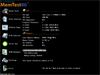 Memtest86 11.1 Screenshot 1