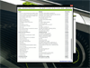 Nvidia Profile Inspector 3.5.0.0 (fork) Screenshot 2
