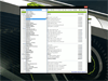 Nvidia Profile Inspector 3.5.0.0 (fork) Screenshot 3