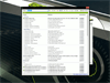 Nvidia Profile Inspector 3.5.0.0 (fork) Screenshot 4