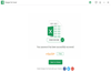 Passper for Excel 3.7.4 Screenshot 1