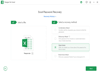 Passper for Excel 3.7.4 Screenshot 2