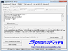 SpeedFan 4.35 Screenshot 2