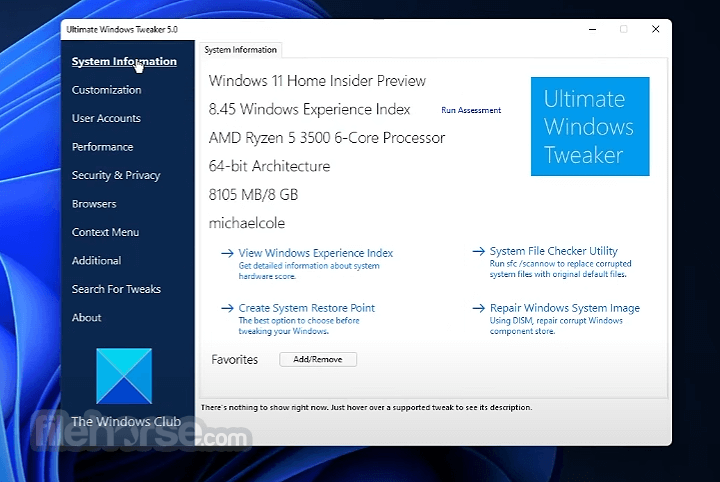 Windows 10] Nouveau tweaker anti mouchard