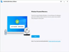 UnlockGo Windows Password Recovery 5.2.1 Screenshot 1