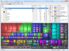 WinDirStat 1.1.2 Screenshot 1