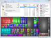 WinDirStat 1.1.2 Screenshot 2