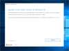 Windows 10 Upgrade Assistant 1.4.19041.155 Screenshot 1