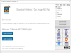 Windows ISO Downloader 8.41 Screenshot 1