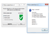 Windows Update Blocker 1.8 Captura de Pantalla 2