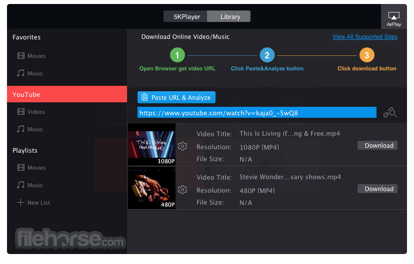 best youtube downloader for mac 2021