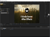 Adobe After Effects CC 2022 22.4 Screenshot 5