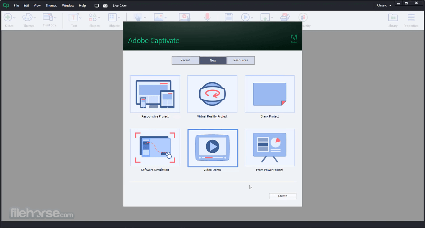 adobe captivate 8 review