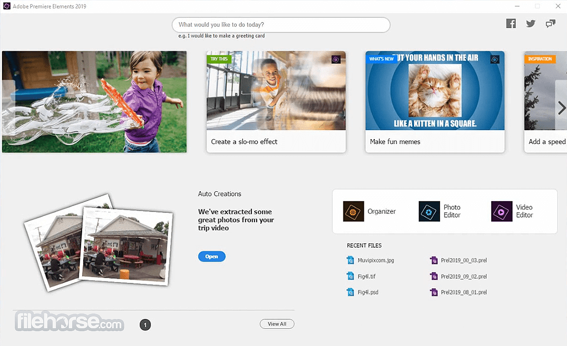 adobe photoshop elements for mac 2019